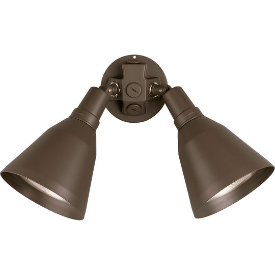 Par Lampholder Outdoor Wall Light
