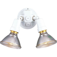Par Lampholder Outdoor Wall Light