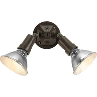 Par Lampholder Outdoor Wall Light