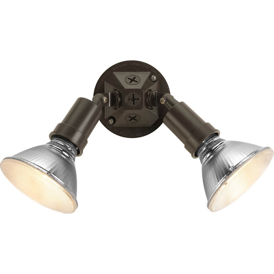 Par Lampholder Outdoor Wall Light