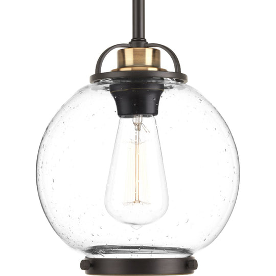 Chronicle Mini Pendant