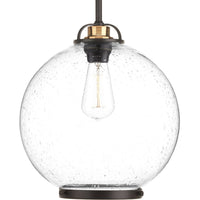 Chronicle Mini Pendant