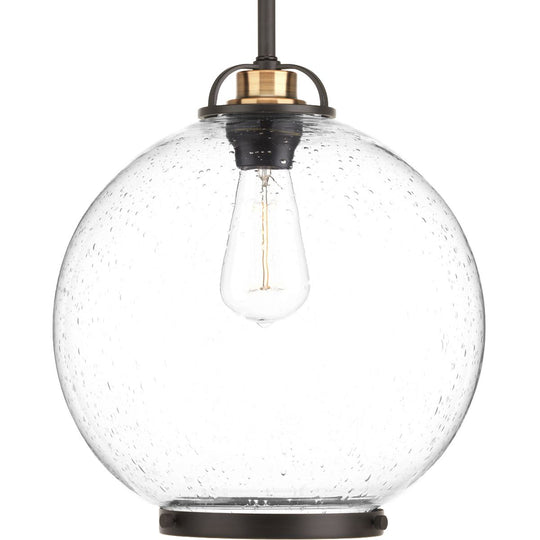 Chronicle Mini Pendant
