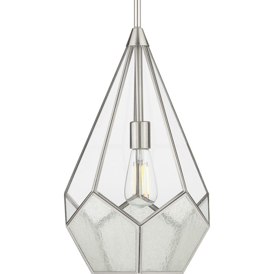 Cinq Pendant