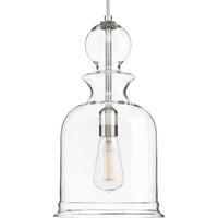 Staunton Mini Pendant