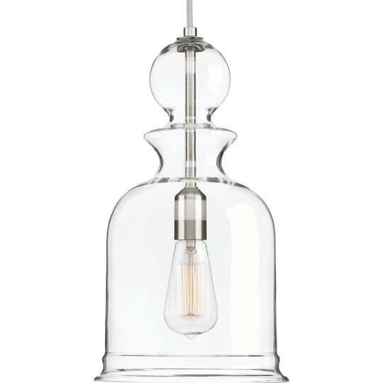 Staunton Mini Pendant