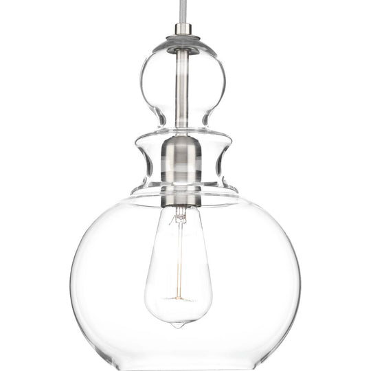 Staunton Mini Pendant