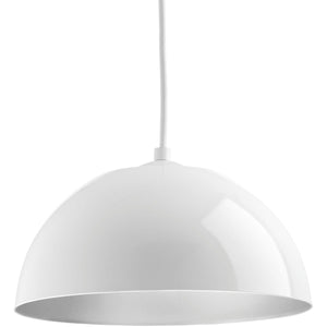 Dome LED Mini Pendant