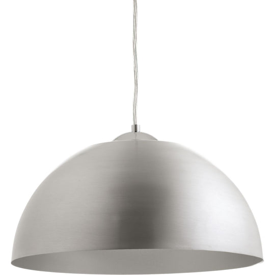 Dome LED Pendant