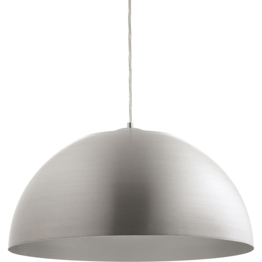 Dome LED Pendant