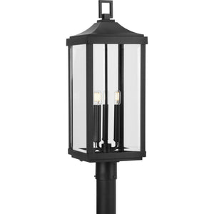 Gibbes Street Outdoor Post Light