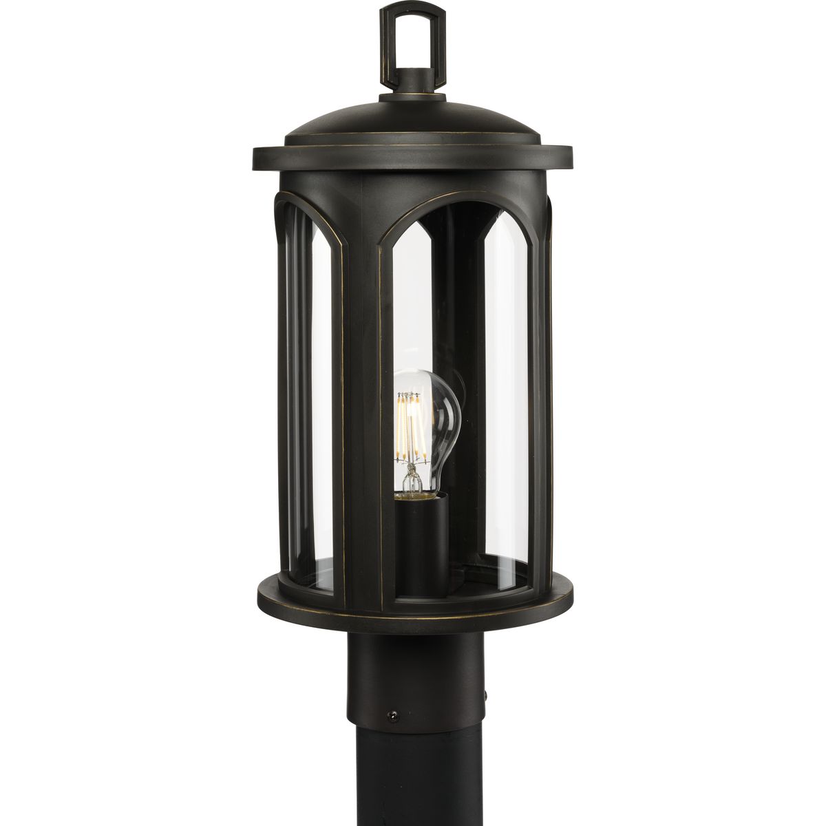 Gables Outdoor Post Light