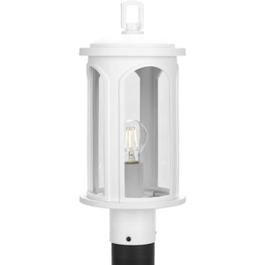 Gables Outdoor Post Light