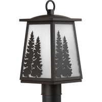 Torrey Outdoor Post Light