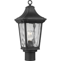 Marquette Outdoor Post Light