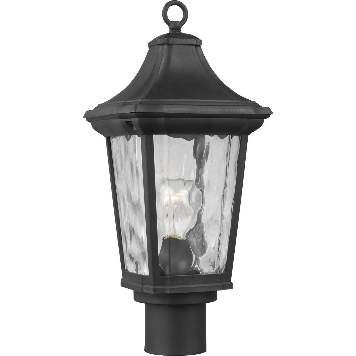 Marquette Outdoor Post Light