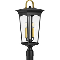 Chatsworth Outdoor Post Light