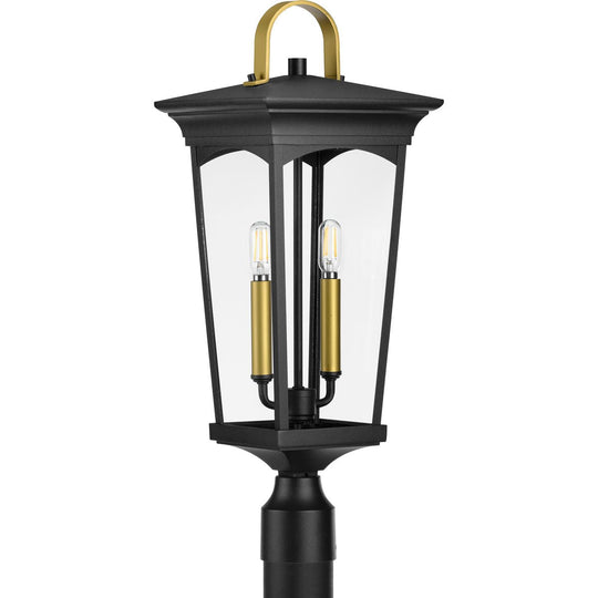 Chatsworth Outdoor Post Light