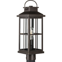 Williamston Outdoor Post Light