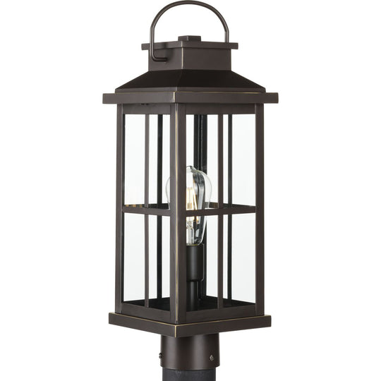Williamston Outdoor Post Light