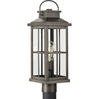 Williamston Outdoor Post Light