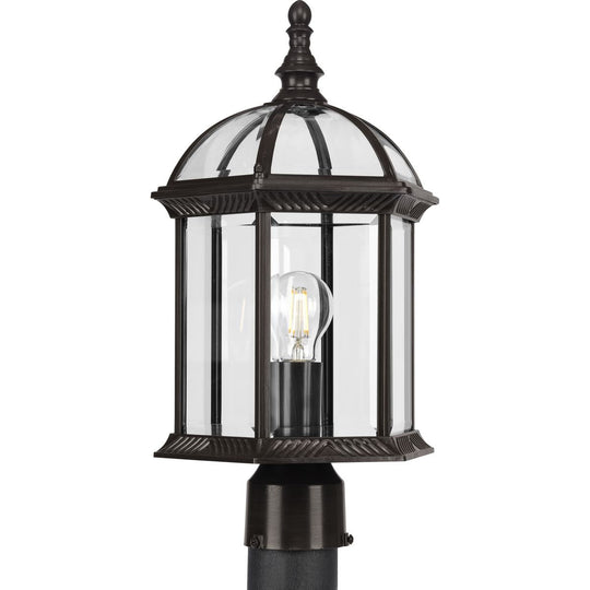 Dillard Outdoor Post Light