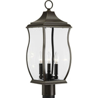 Township Post Light
