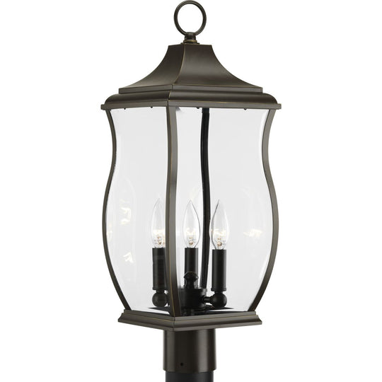 Township Post Light