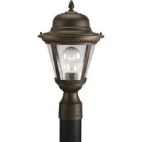 Westport Post Light