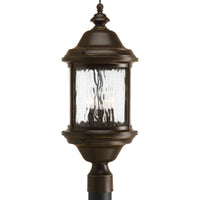Ashmore Post Light