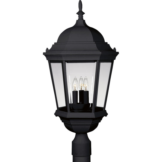 Welbourne Post Light