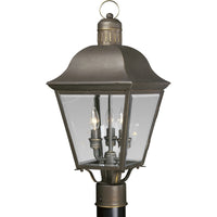 Andover Post Light