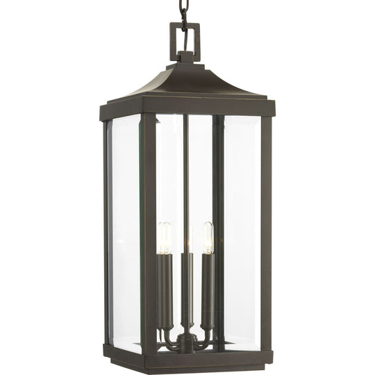 Gibbes Street Outdoor Ceiling Light