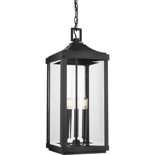 Gibbes Street Outdoor Pendant