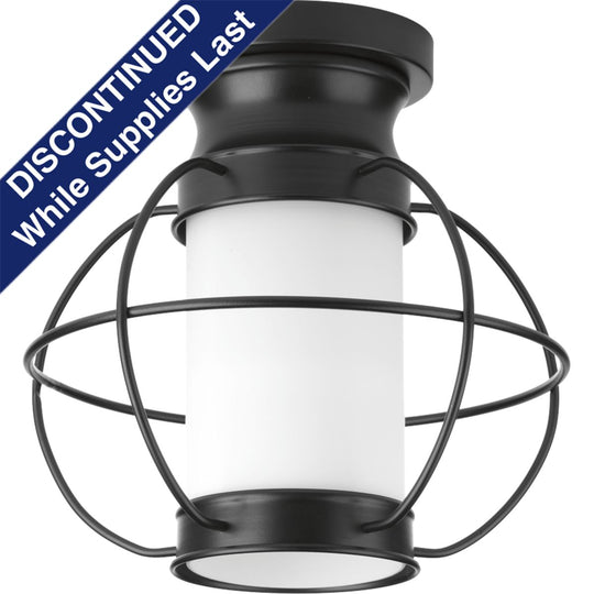 Haddon Outdoor Ceiling Light