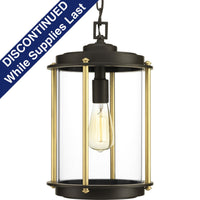 Laine Outdoor Ceiling Light