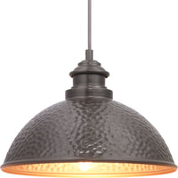 Englewood Outdoor Ceiling Light