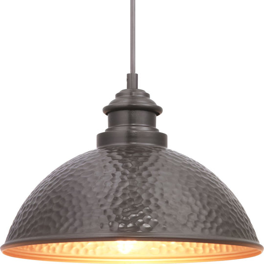 Englewood Outdoor Ceiling Light