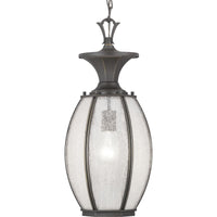 River Place Outdoor Ceiling Light