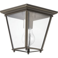 Burlington Outdoor Ceiling Light