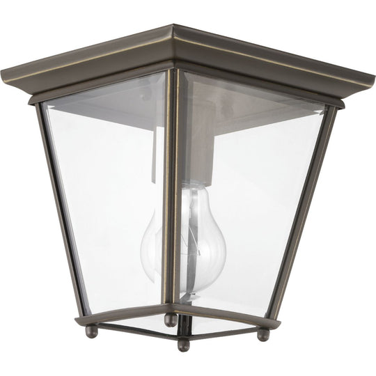 Burlington Outdoor Ceiling Light