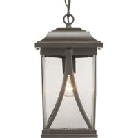 Abbott Outdoor Ceiling Light