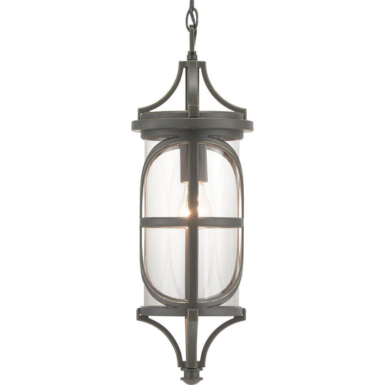 Morrison Outdoor Ceiling Light
