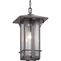 Cullman Outdoor Ceiling Light