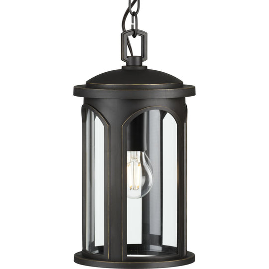 Gables Outdoor Pendant