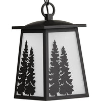 Torrey Outdoor Pendant