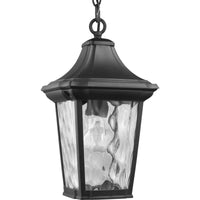Marquette Outdoor Pendant