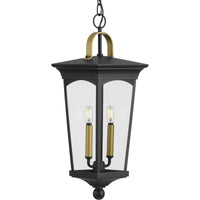 Chatsworth Outdoor Pendant
