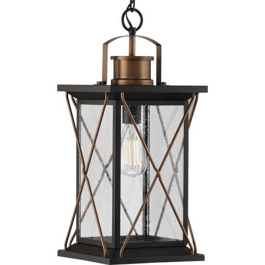 Barlowe Outdoor Pendant