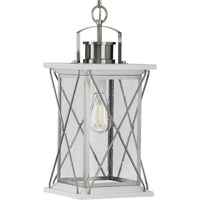 Barlowe Outdoor Pendant